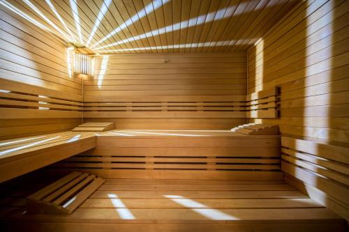 Rákosárna Suites & Apartments