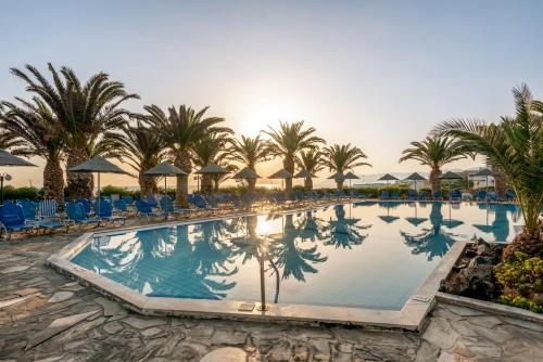 Mediterraneo Hotel