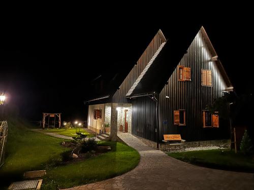 Boutique Villa Pearl Of Plitvice