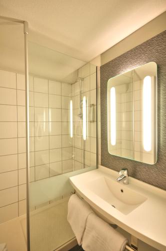 Ibis Bordeaux Centre Mériadeck