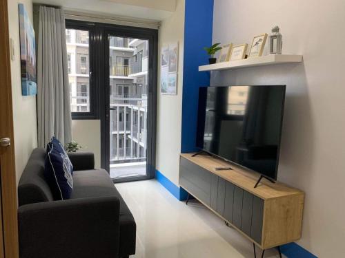 Staycation Shore Residence @Near Mall Of Asia