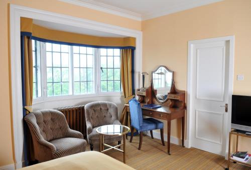 Royal Marine Hotel & Spa