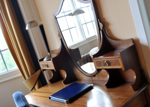 Royal Marine Hotel & Spa