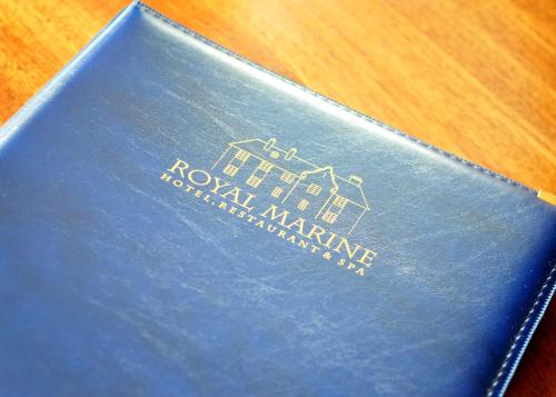 Royal Marine Hotel & Spa