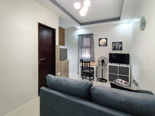 Manzil Anilao B&B