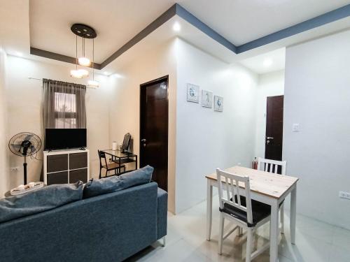 Manzil Anilao B&B