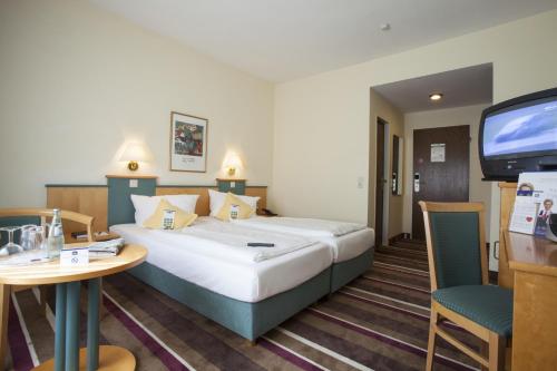Sure Hotel by Best Western Ambassador Düsseldorf, Düsseldorf