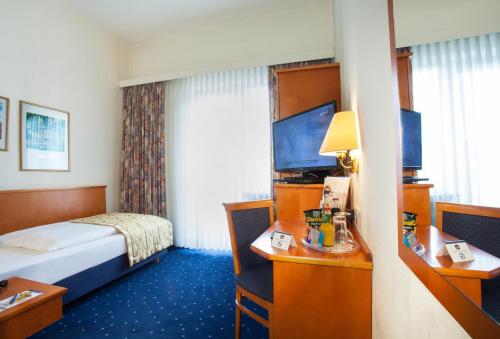 Sure Hotel by Best Western Ambassador Düsseldorf, Düsseldorf