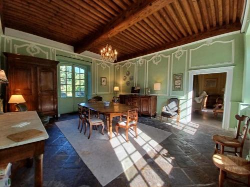 Le Clos Saint Guilhem