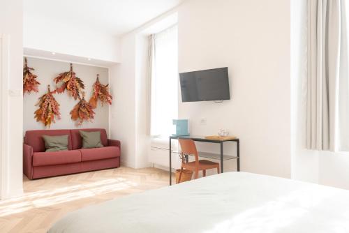 Victoria Boutique Suites