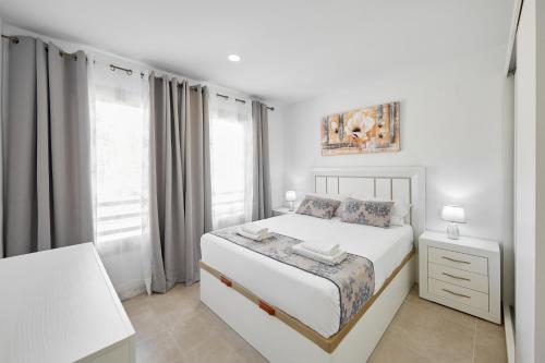 Sonrisa Deluxe Apartments Levante