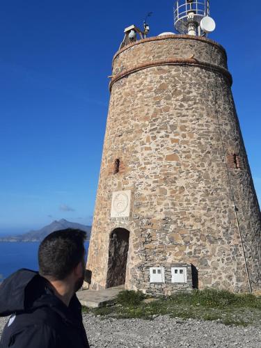 Apartamento carboneras y disfruta del LUJO del Parque Natural Cabo de Gata Nijar