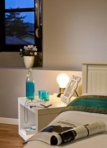 Gio'el Bed And Breakfast