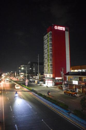 Sempre Premier Inn-Mactan Airport Hotel