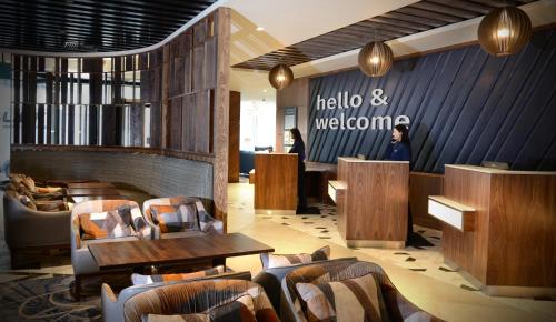 Travelodge Plus Dublin City Centre