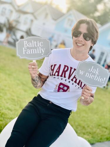 Baltic Family