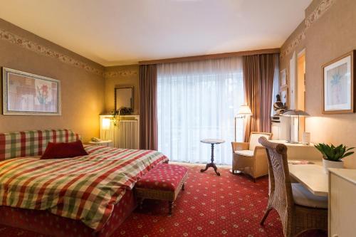 Thermenhotel
