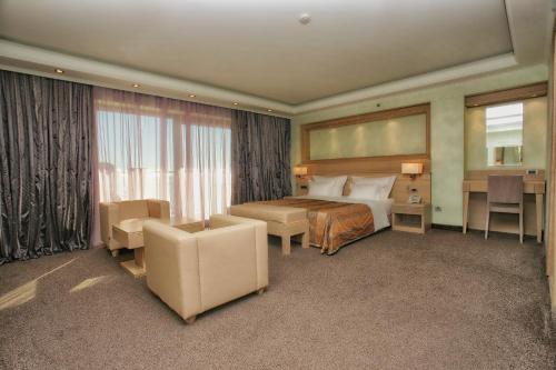 Monte Casa Spa & Wellness