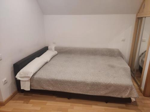 Nap Hotel Carta Puebla