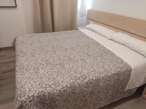 Nap Hotel Carta Puebla
