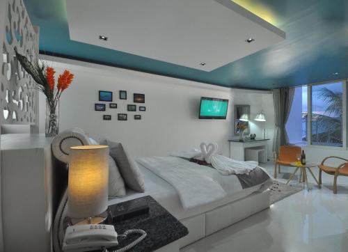 Boracay Ocean Club Resort & Spa