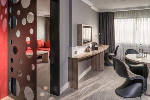 Ramada by Wyndham Amsterdam Airport Schiphol