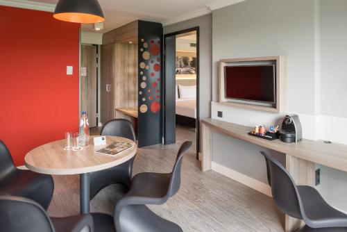 Ramada by Wyndham Amsterdam Airport Schiphol