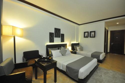 Boracay Ocean Club Resort & Spa