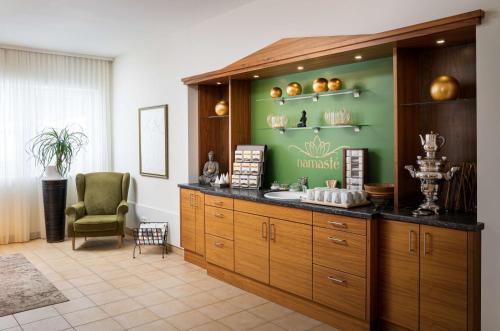Elaya hotel steinplatte