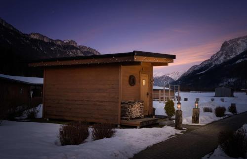 Elaya hotel steinplatte