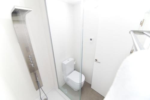 Smart Suites Albaicin