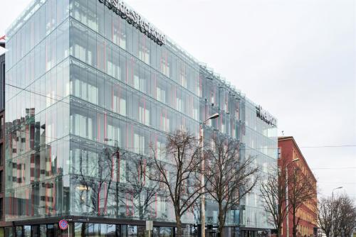 Wellton Riverside Spa Hotel