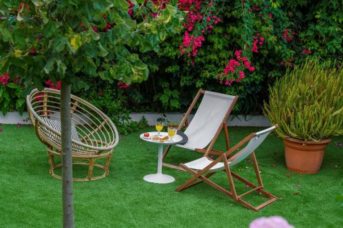Casa Das Hortensias Charming Guest House