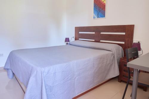 Alojamiento Particular