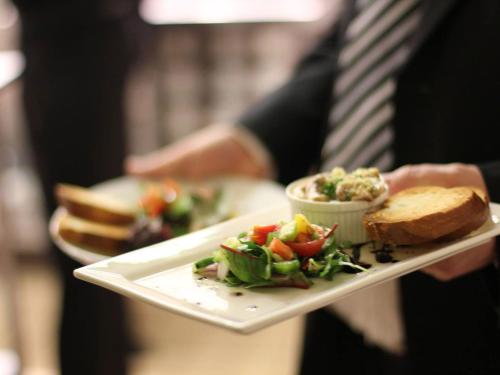 Horsley Lodge Hotel and Golf Club