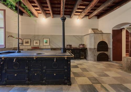 Palazzo Mazzarino - My Extra Home