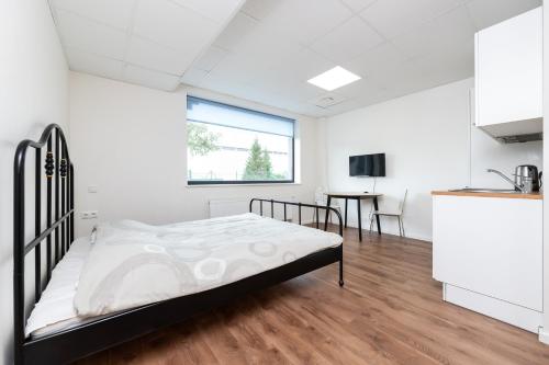 LKS Apartments