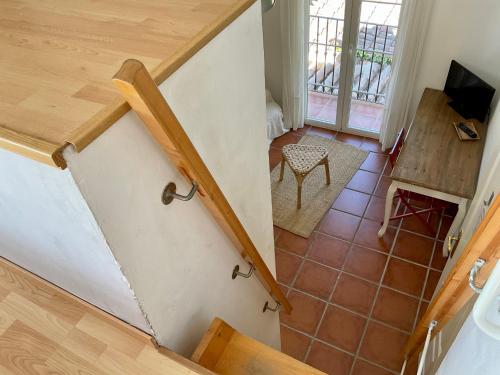 Bed and Breakfast At Home in Malaga