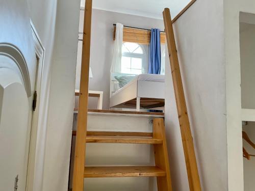 Bed and Breakfast At Home in Malaga