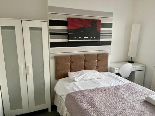 Golden Triangle Budget Rooms