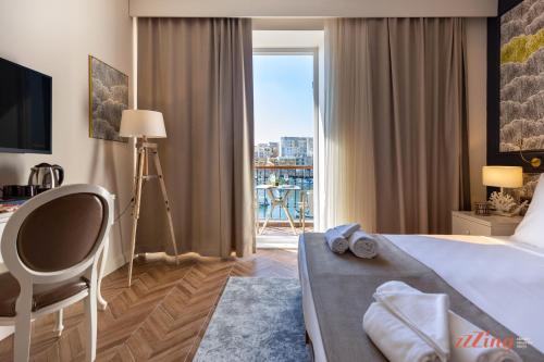 Eldoris Boutique Living