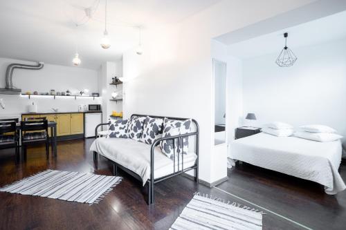 Mereranna apartment 5