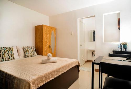 Panglao Village Court Apartments