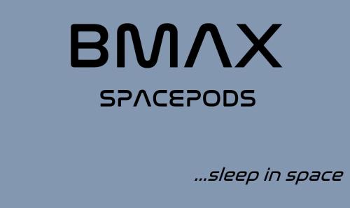 Bmax Spacepods