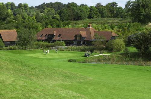 South Winchester Lodges