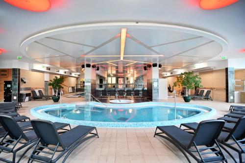 Hotel Eger & Park