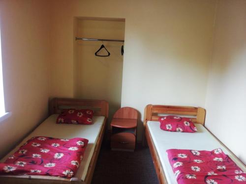 Fortuna Hostel