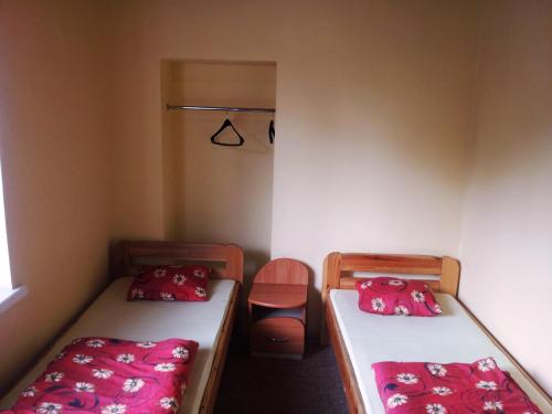 Fortuna Hostel