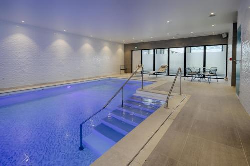 DOMITYS Le Piano - Résidence Sénior