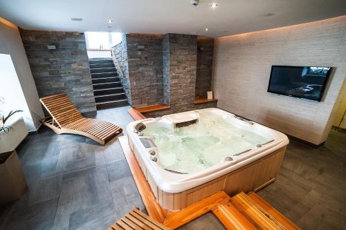 Horský Hotel Sliezsky Dom